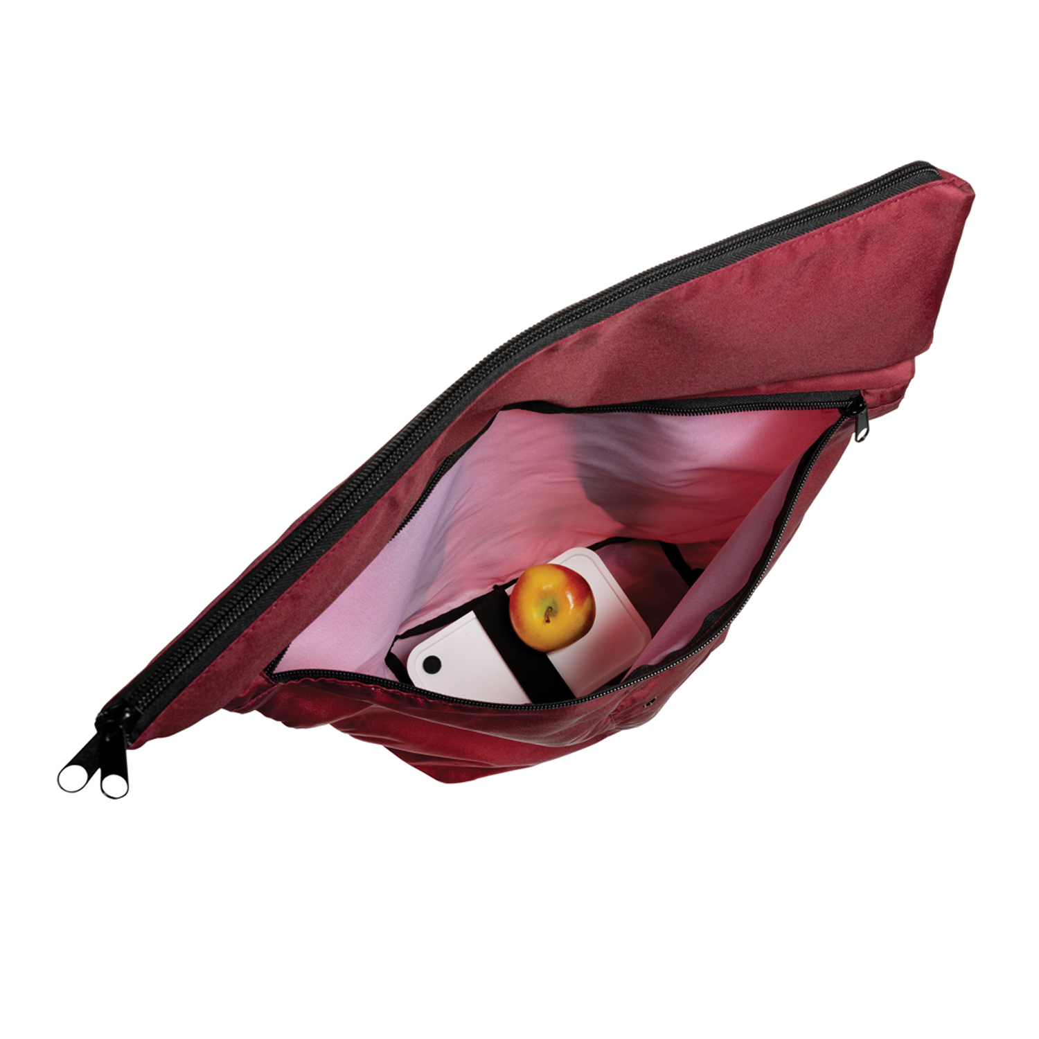 Легкий складной рюкзак Dillon из rPET AWARE