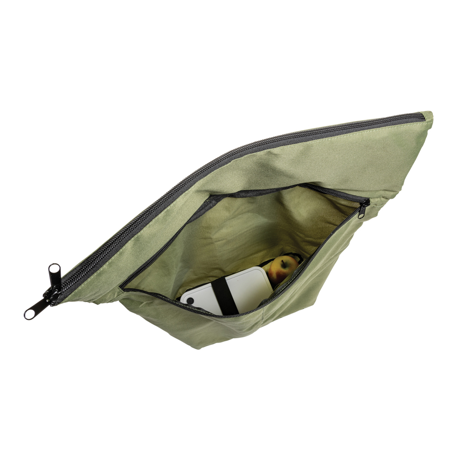 Легкий складной рюкзак Dillon из rPET AWARE