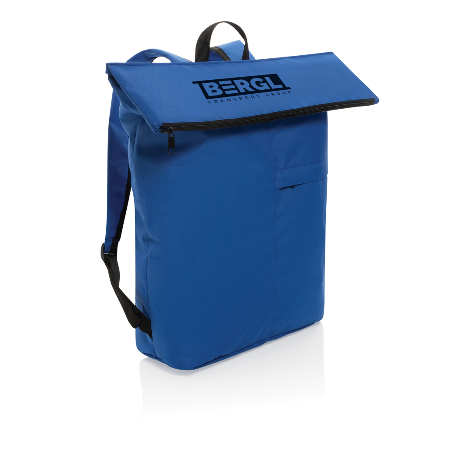 Легкий складной рюкзак Dillon из rPET AWARE