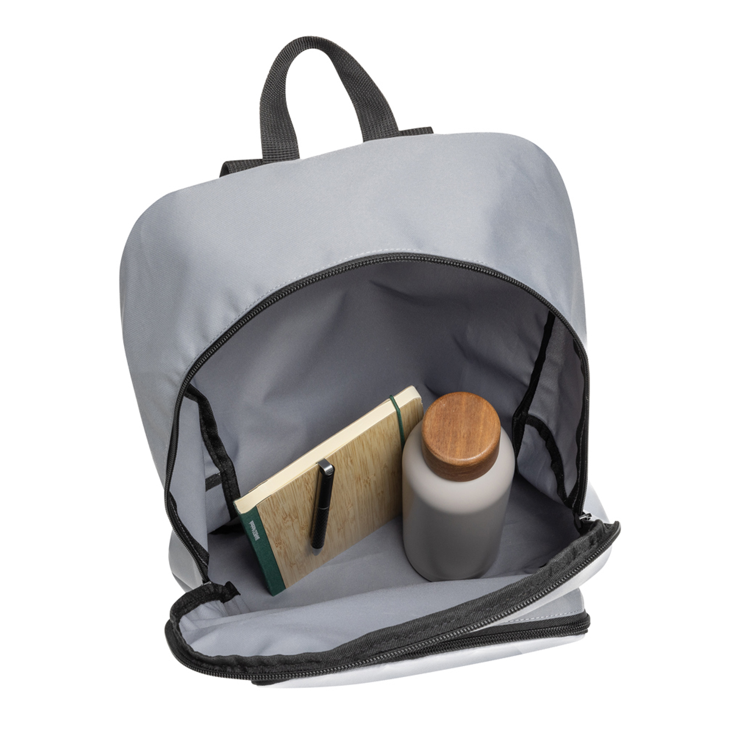 Складной рюкзак Dillon из rPET AWARE