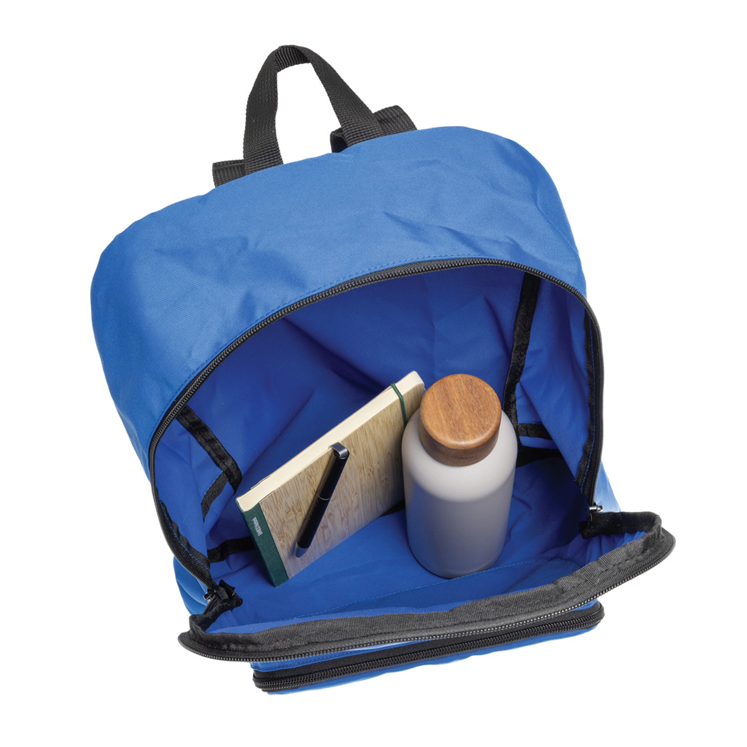 Складной рюкзак Dillon из rPET AWARE