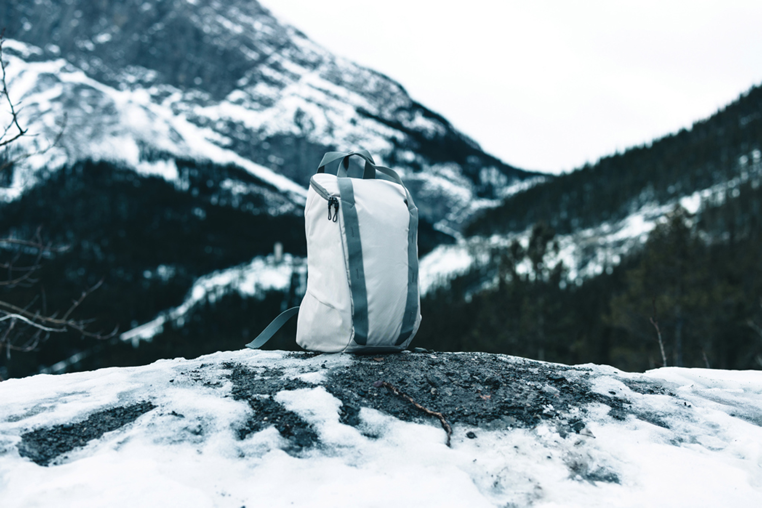 Рюкзак для ноутбука Sienna из rPET AWARE, 14