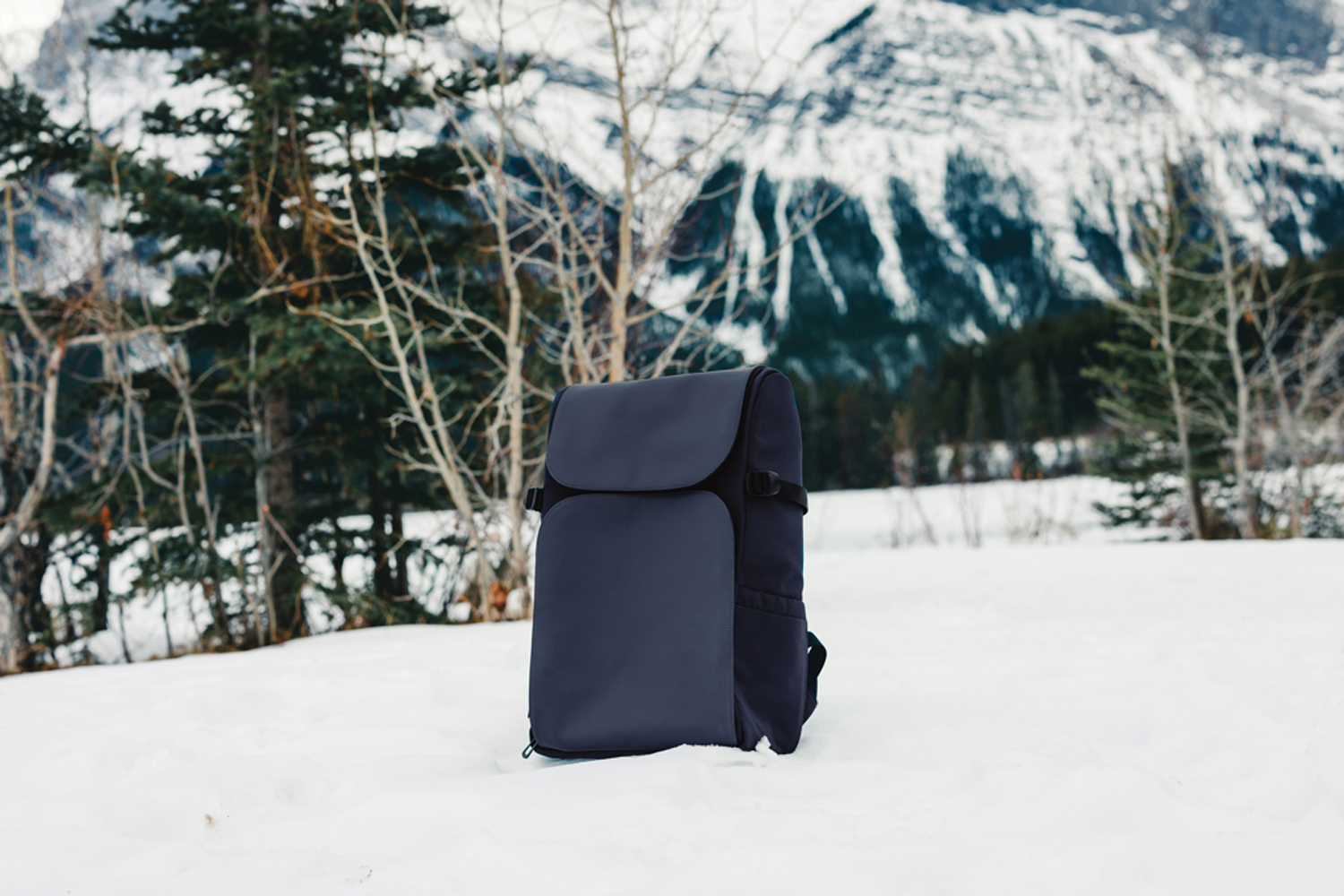 Дорожный рюкзак Pascal из rPET AWARE, 15,6