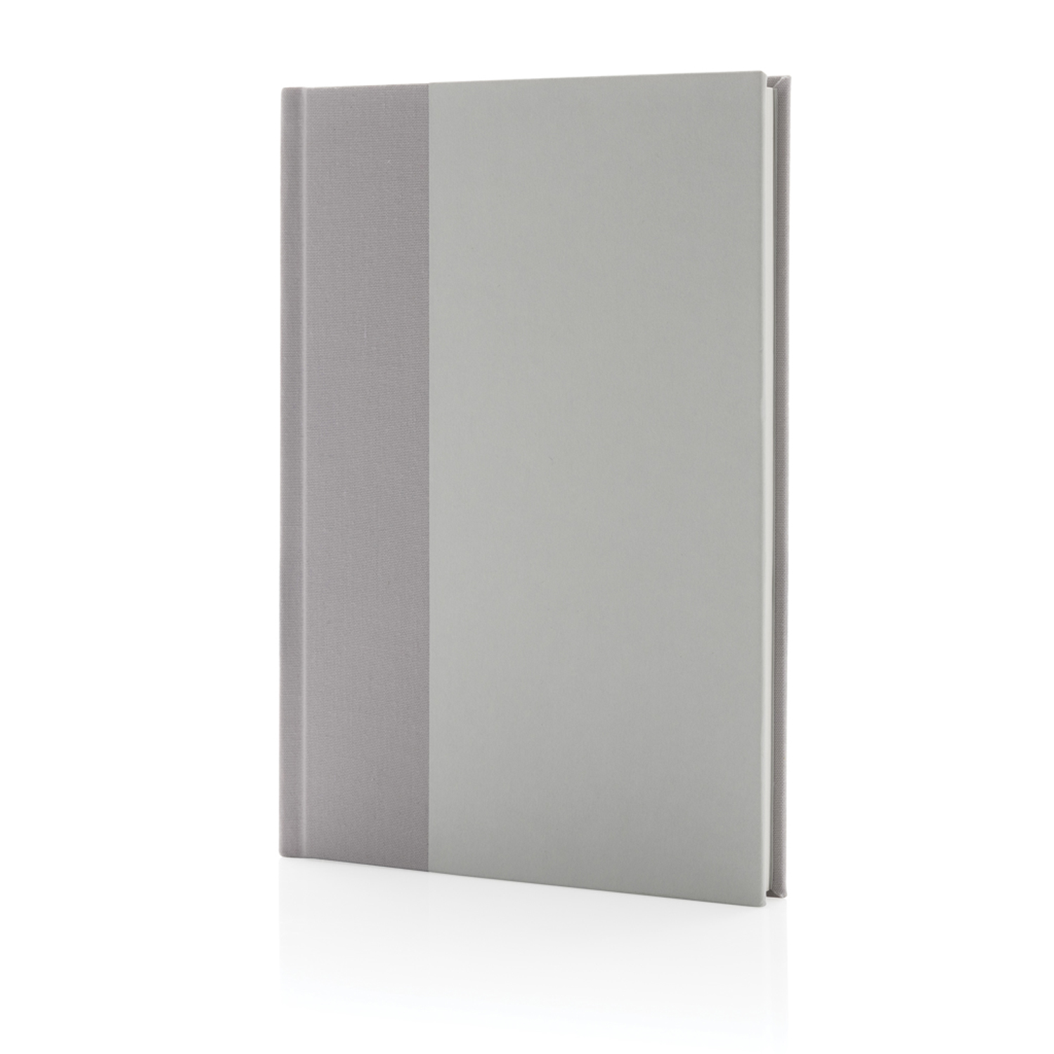 Блокнот Words из rPET и переработанной бумаги GRS, 80 г/м