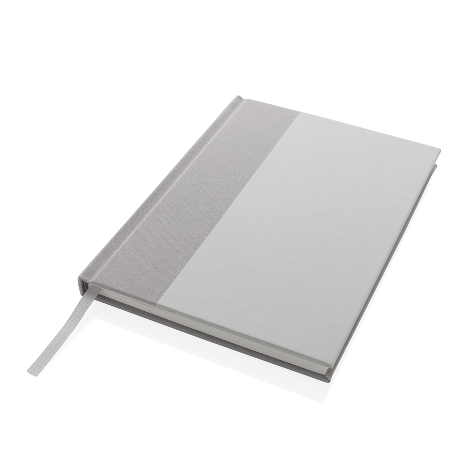 Блокнот Words из rPET и переработанной бумаги GRS, 80 г/м