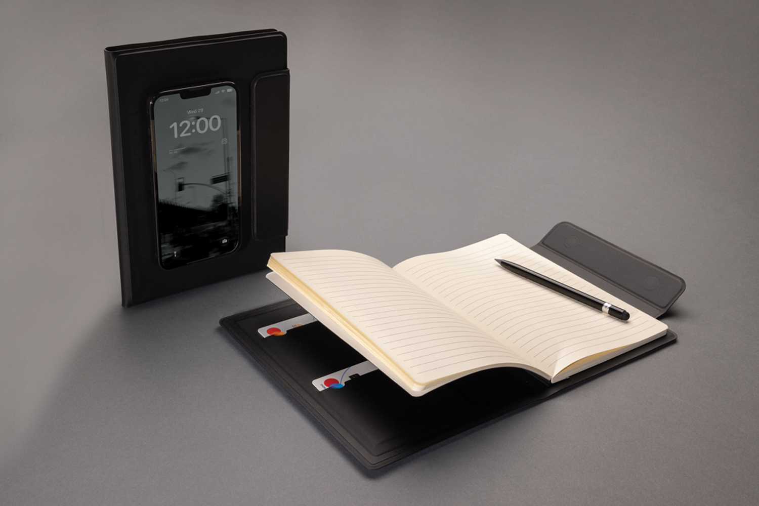 Магнитный органайзер Stuart из rPU RCS, A5