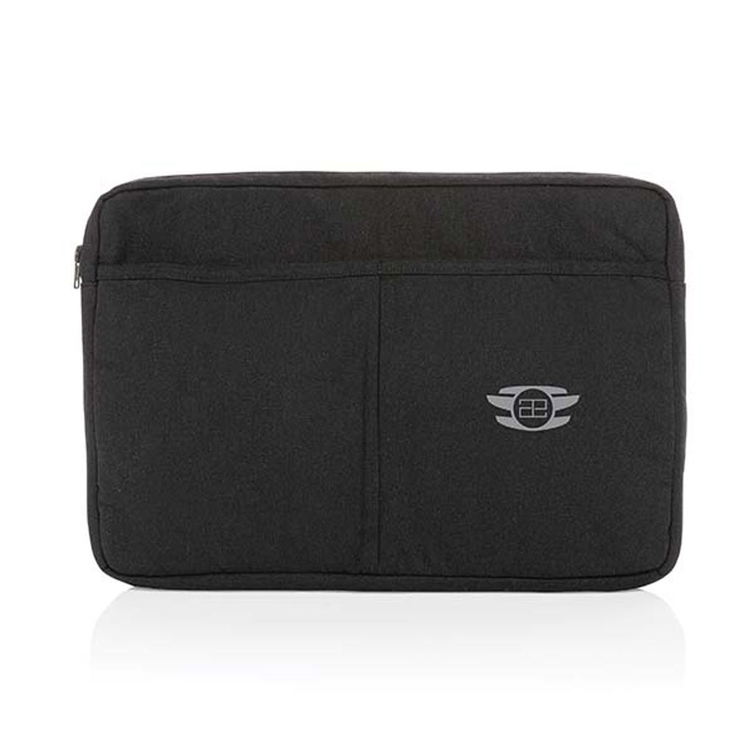 Чехол для ноутбука Laluka из переработанного хлопка AWARE, 15,6