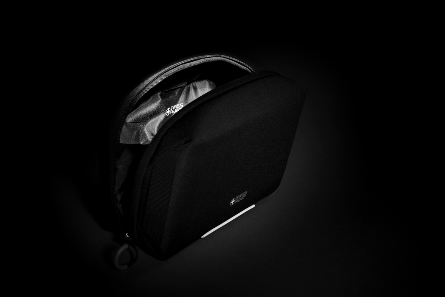 Органайзер для проводов Swiss Peak из rPET AWARE