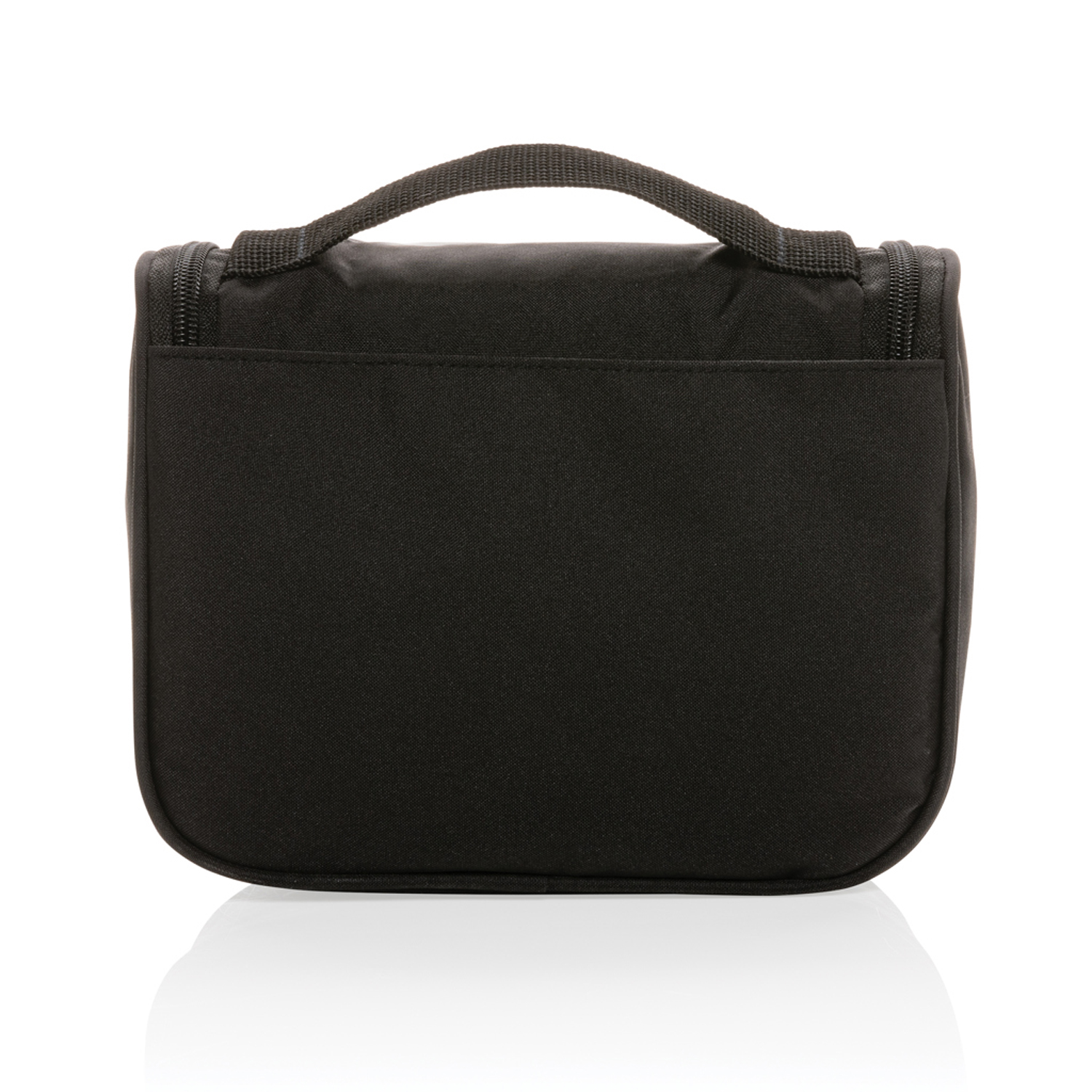 Дорожная косметичка Swiss Peak Lohan из rPET AWARE