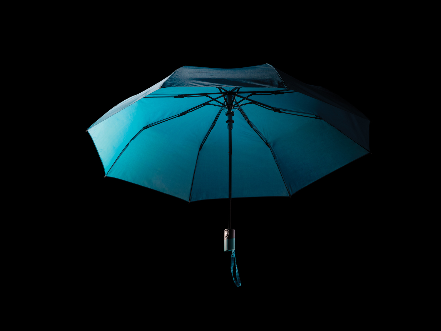 Автоматический зонт Impact из rPET AWARE 190T, d97 см