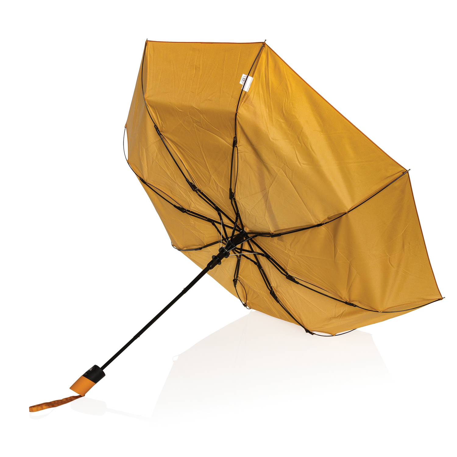 Автоматический зонт Impact из rPET AWARE 190T, d97 см