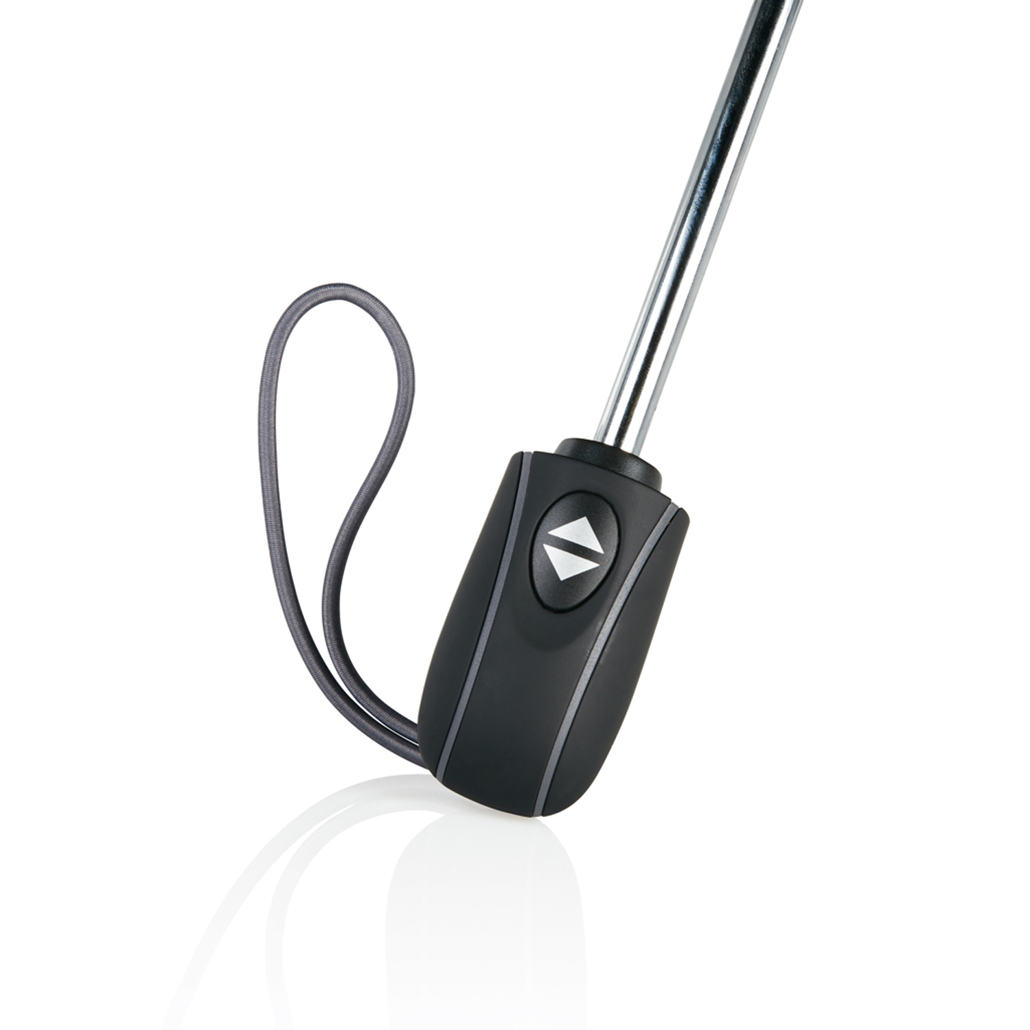 Зонт-автомат Swiss Peak Traveller из rPET AWARE, d106 см