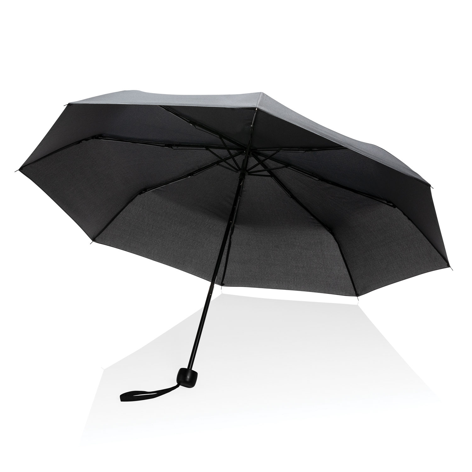 Компактный зонт Impact из RPET AWARE, d95 см