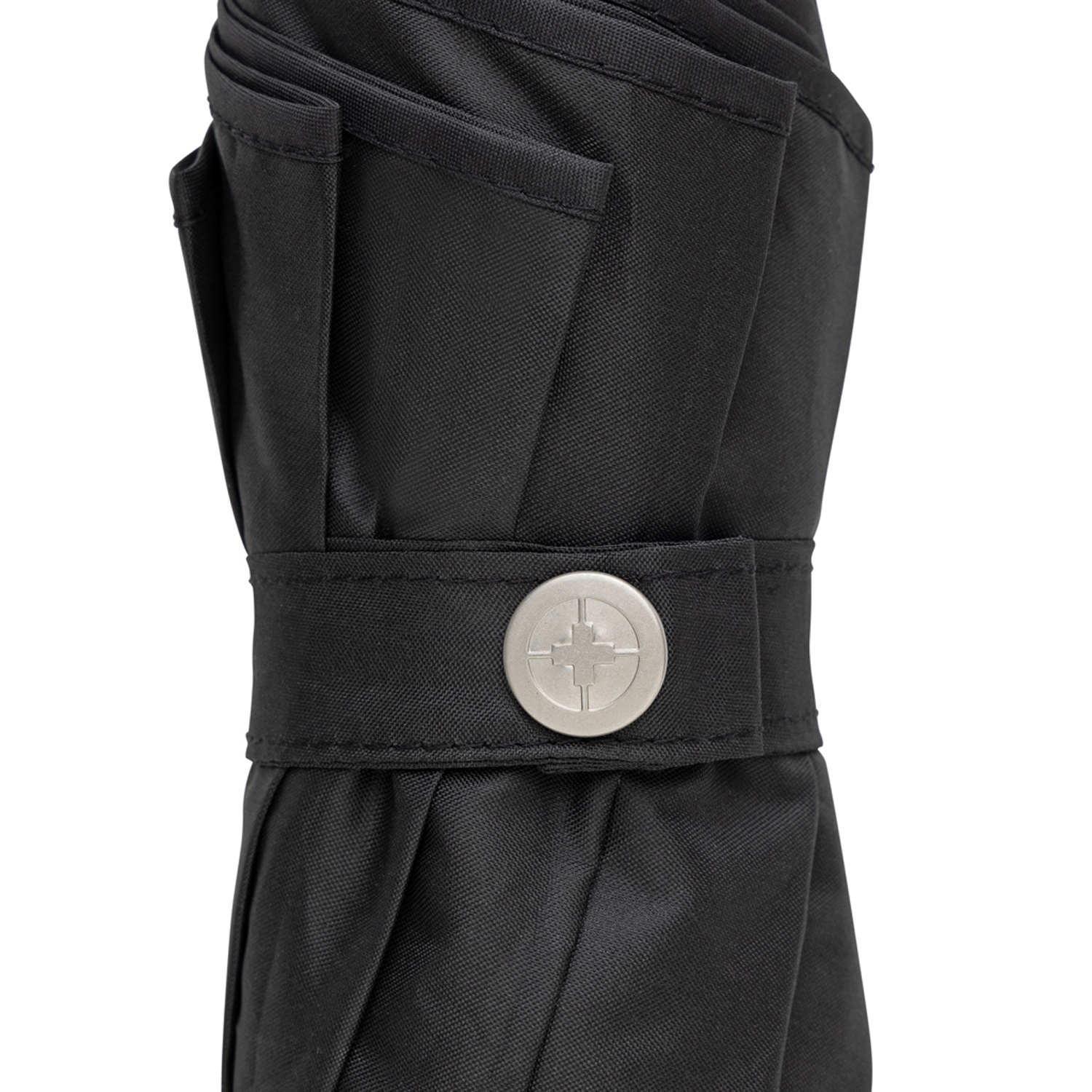 Зонт-автомат Swiss Peak Vito из rPET Aware, d99 см