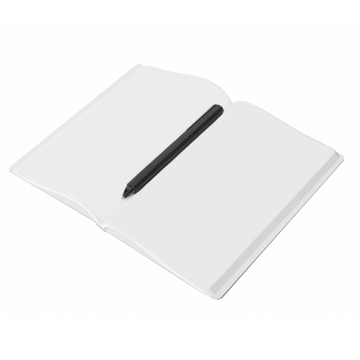 Блокнот Pininfarina из каменной бумаги, А5