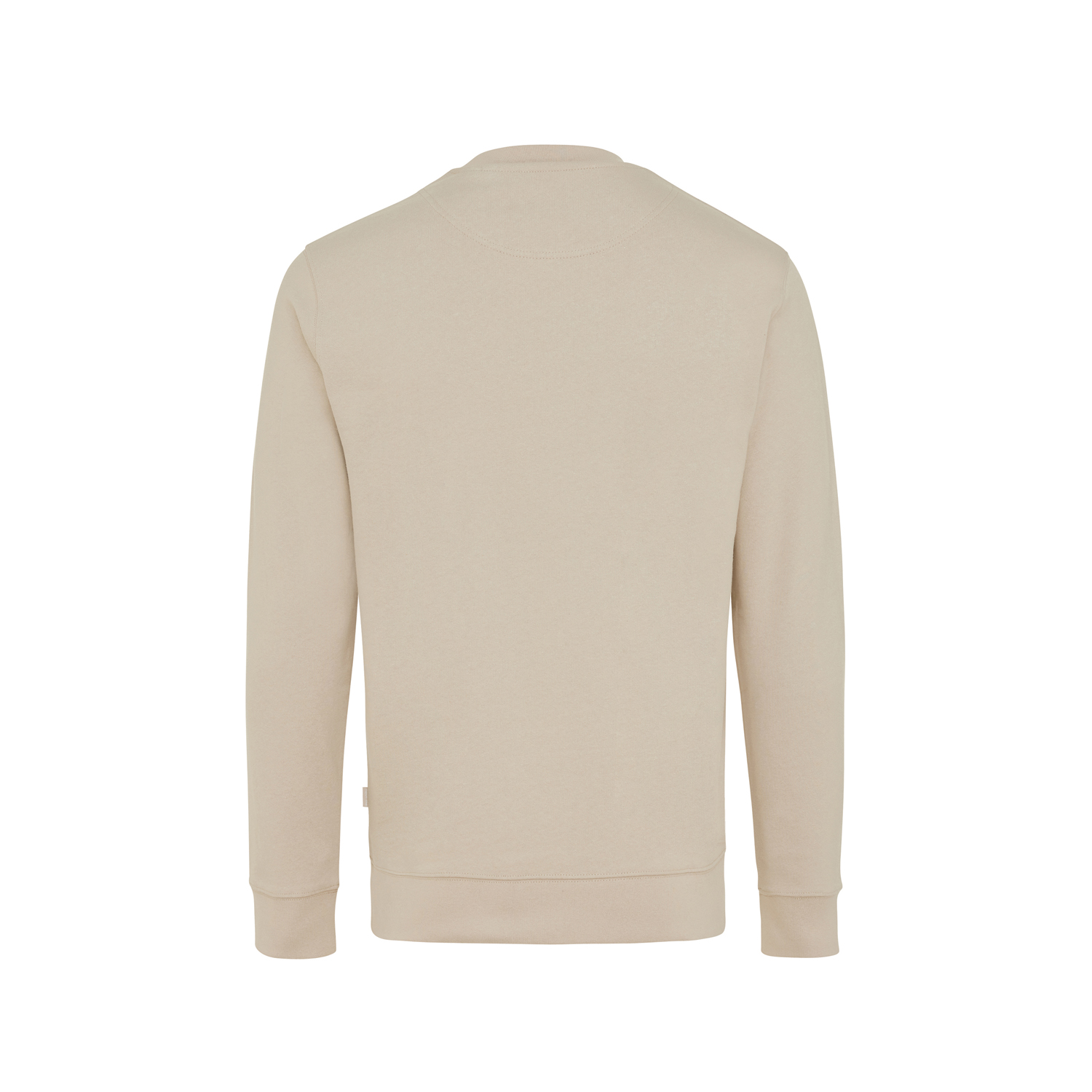 Свитшот Iqoniq Zion из переработанного хлопка, унисекс, 340 г/м