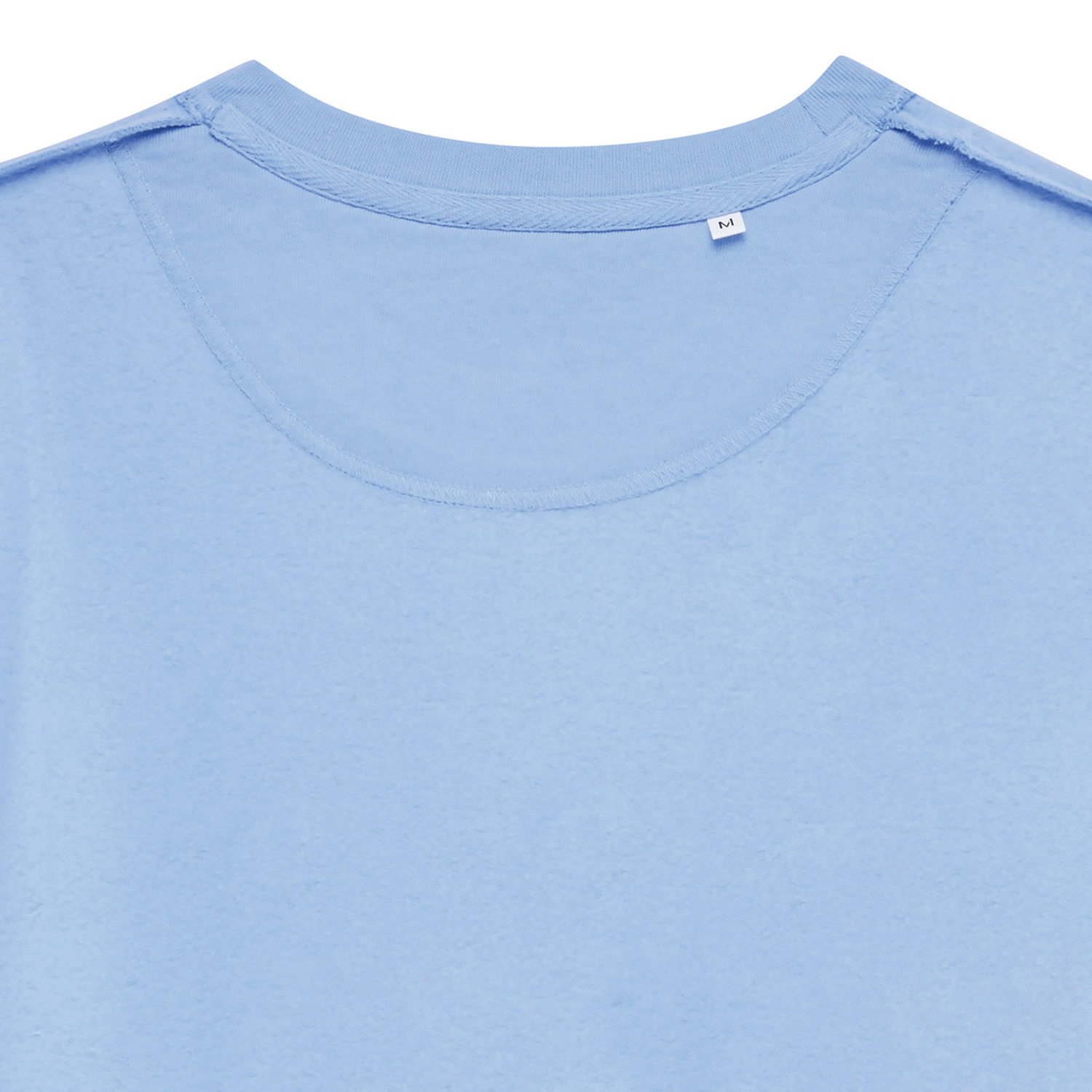 Свитшот Iqoniq Zion из переработанного хлопка, унисекс, 340 г/м