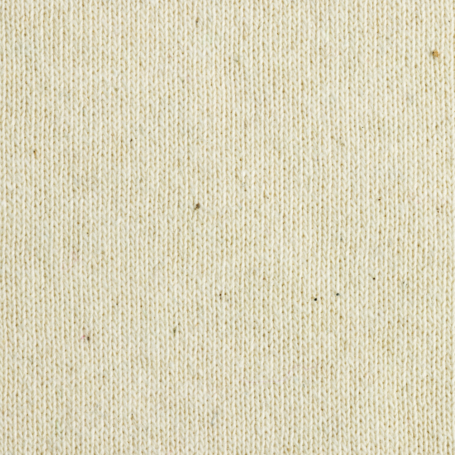 Свитшот Iqoniq Denali из переработанного неокрашенного хлопка, унисекс, 340 г/м