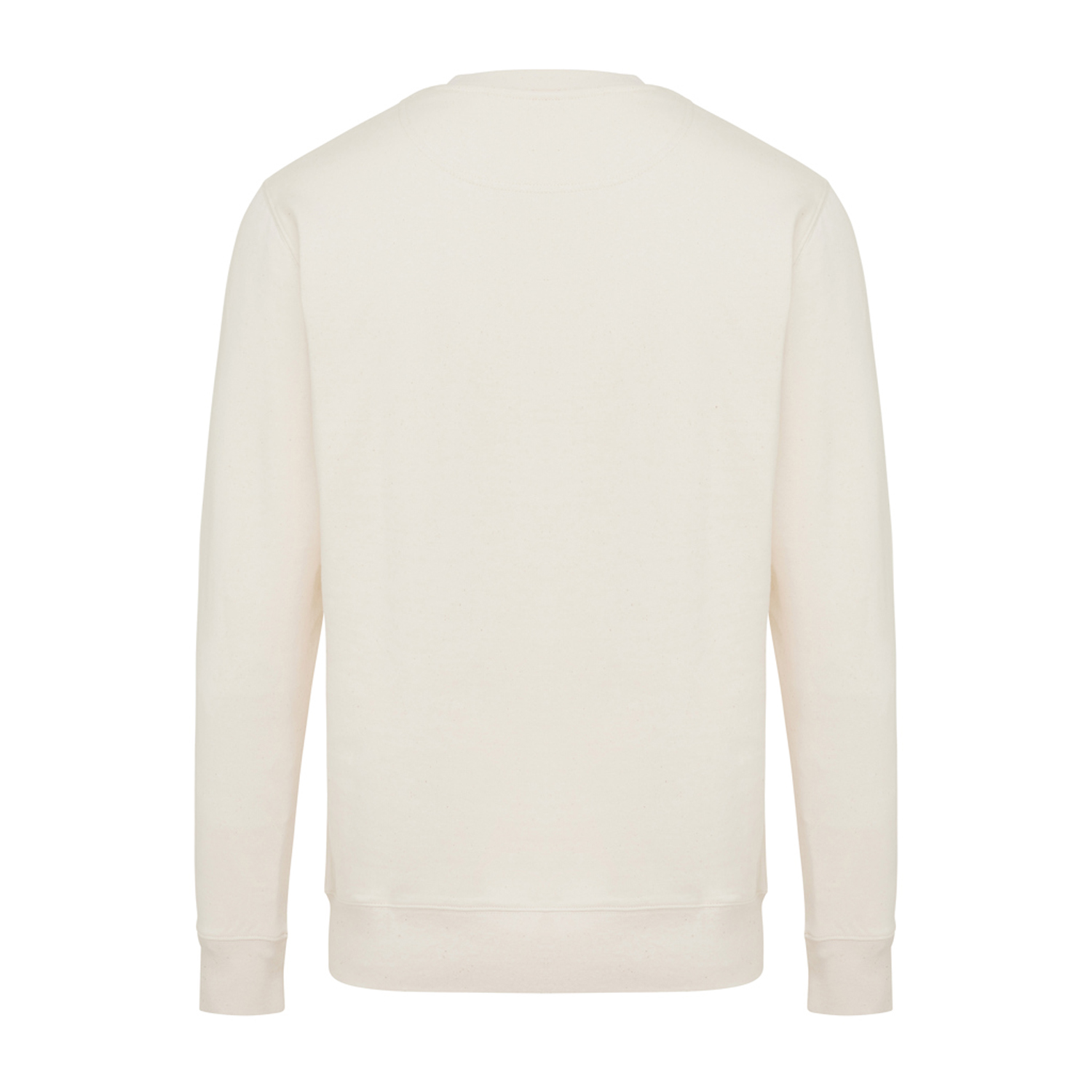 Свитшот Iqoniq Etosha из переработанного хлопка, унисекс, 280 г/м