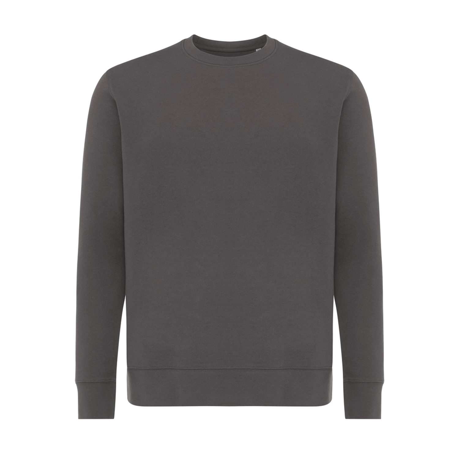 Свитшот Iqoniq Etosha из переработанного хлопка, унисекс, 280 г/м