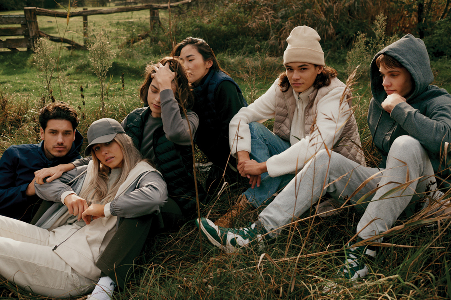 Свитшот Iqoniq Etosha из переработанного хлопка, унисекс, 280 г/м