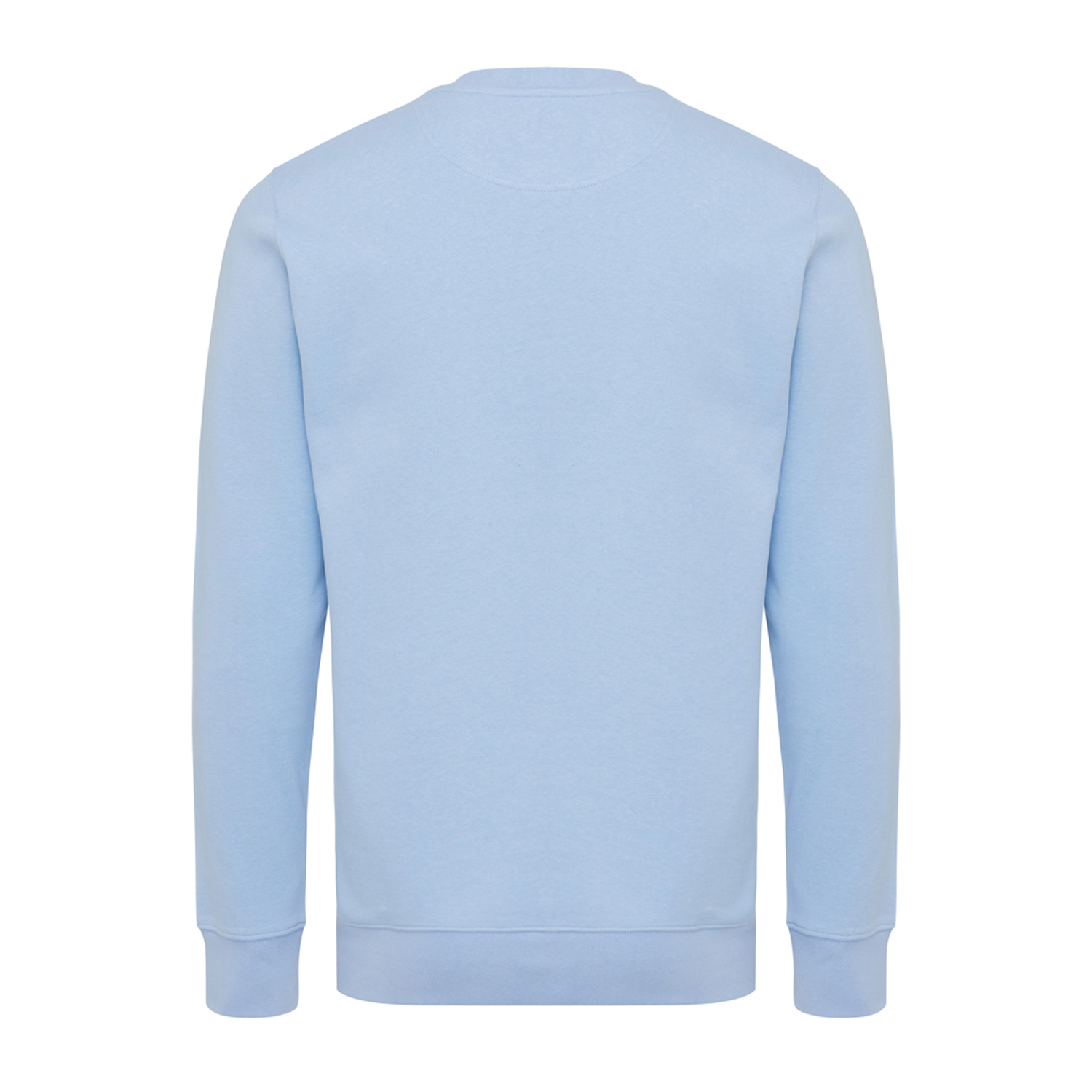 Свитшот Iqoniq Etosha из переработанного хлопка, унисекс, 280 г/м