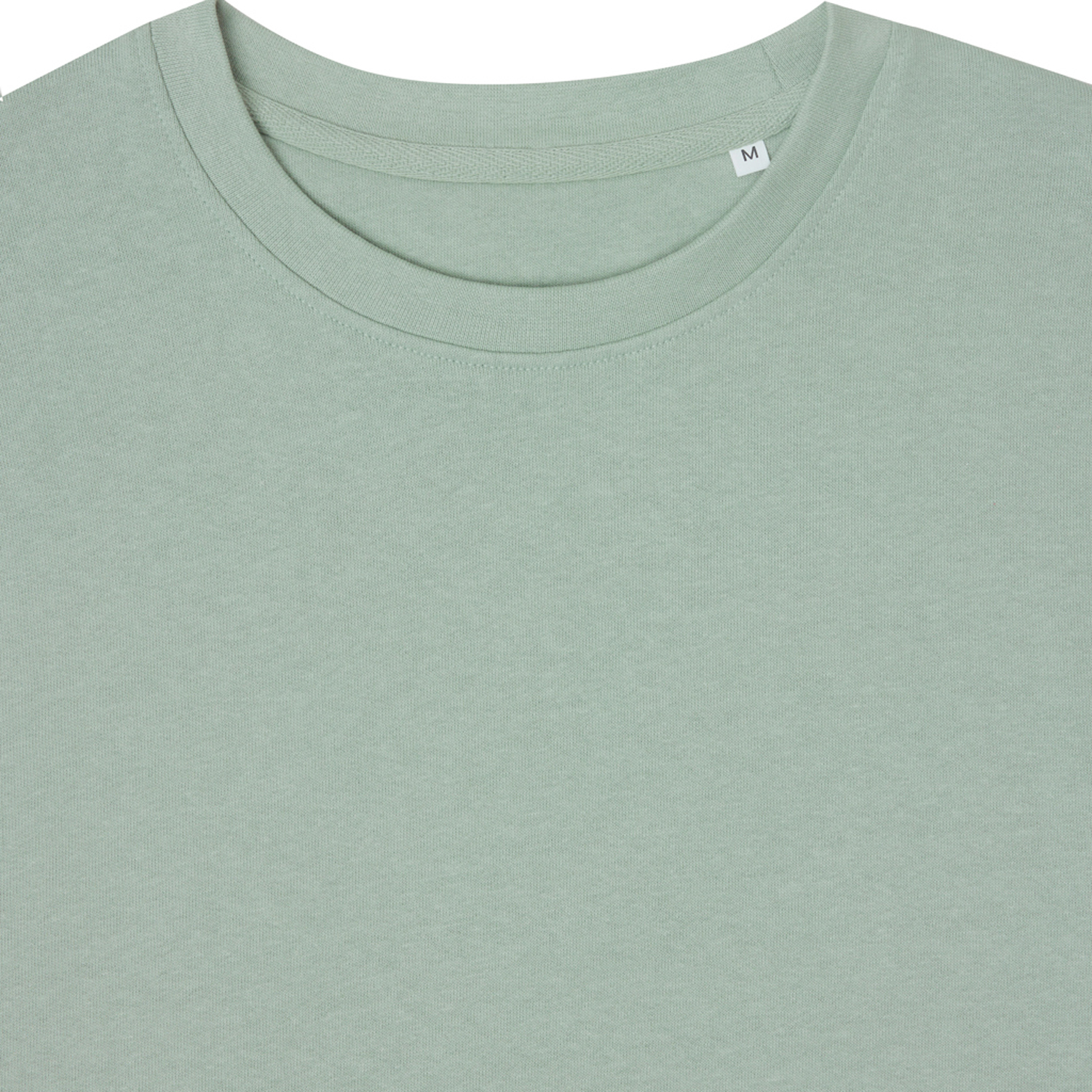 Свитшот Iqoniq Etosha из переработанного хлопка, унисекс, 280 г/м