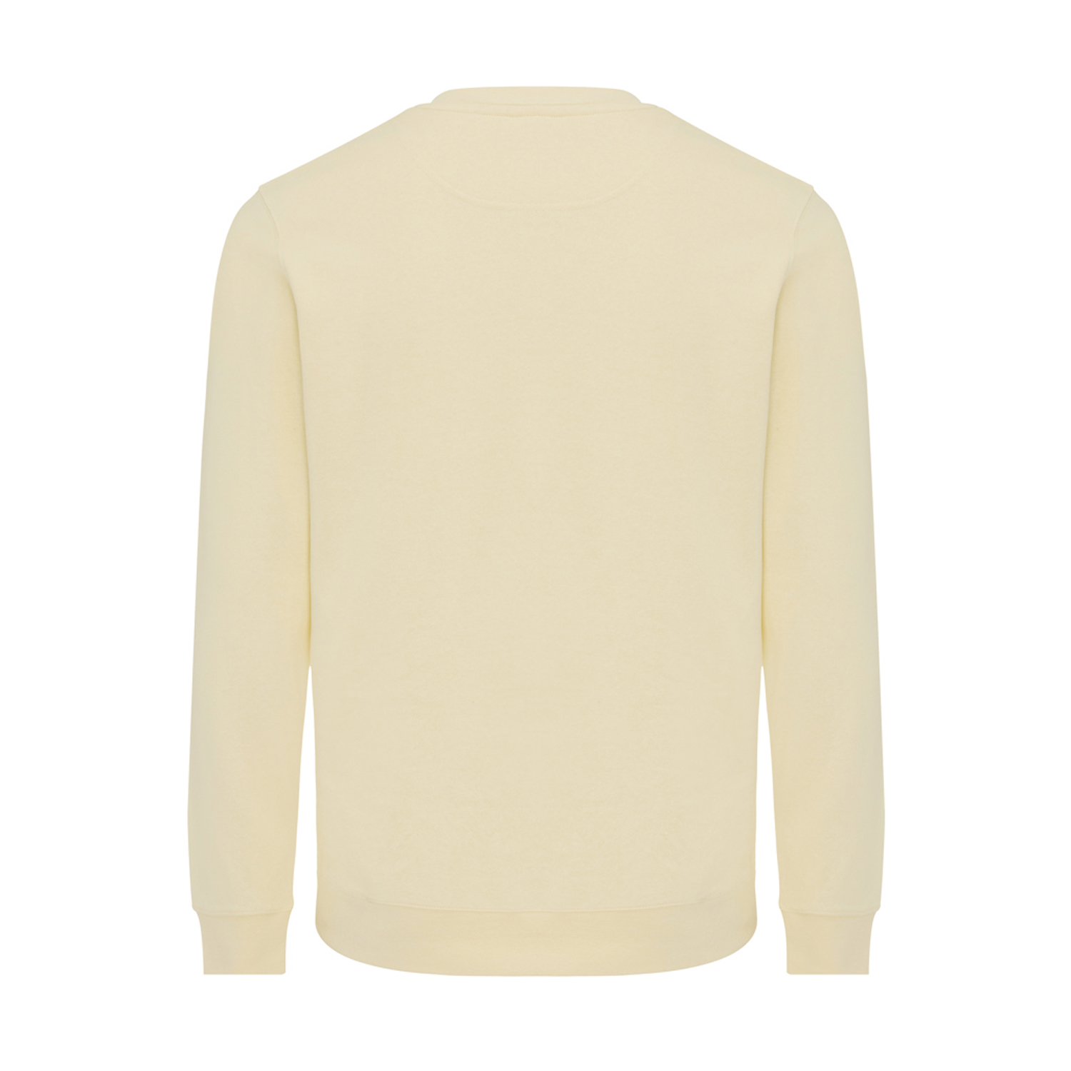 Свитшот Iqoniq Etosha из переработанного хлопка, унисекс, 280 г/м