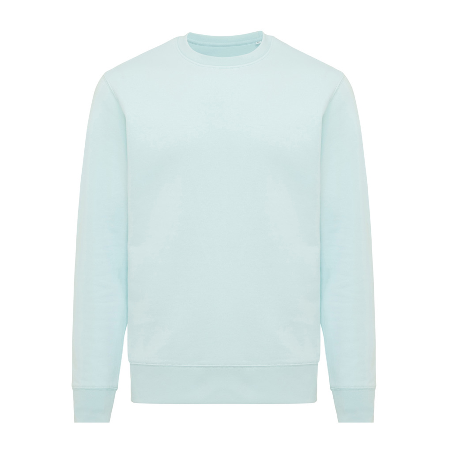 Свитшот Iqoniq Etosha из переработанного хлопка, унисекс, 280 г/м