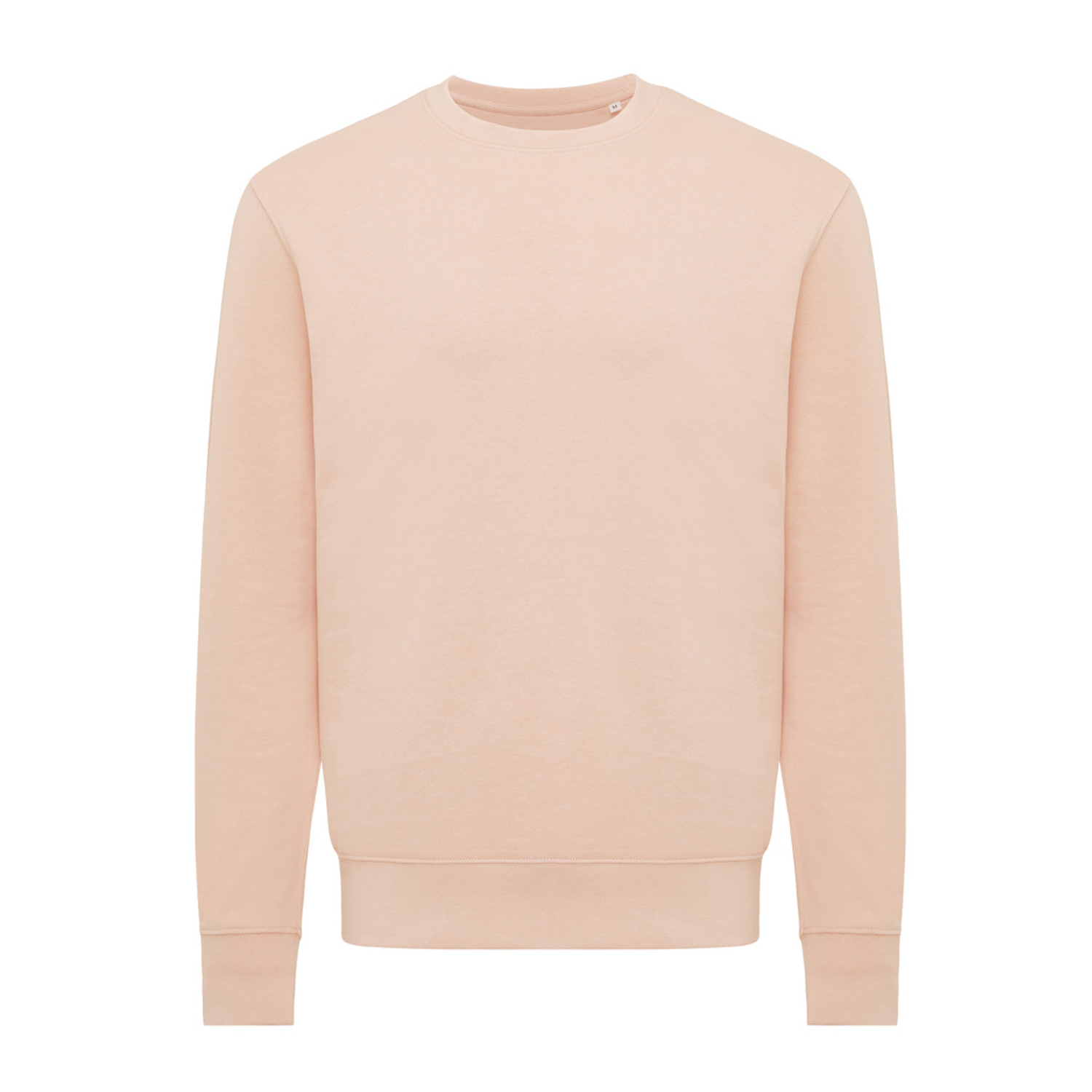 Свитшот Iqoniq Etosha из переработанного хлопка, унисекс, 280 г/м