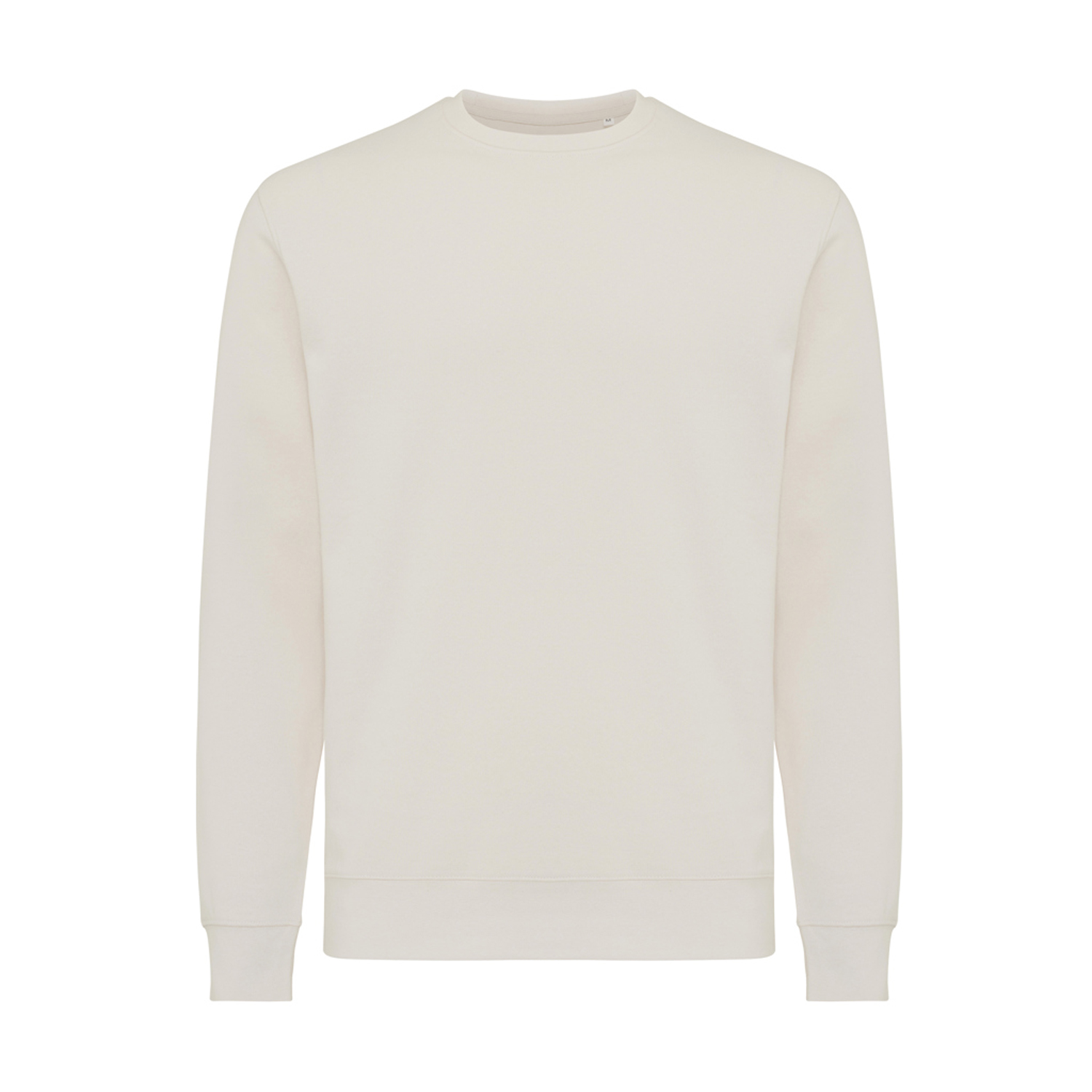 Свитшот Iqoniq Etosha из переработанного хлопка, унисекс, 280 г/м