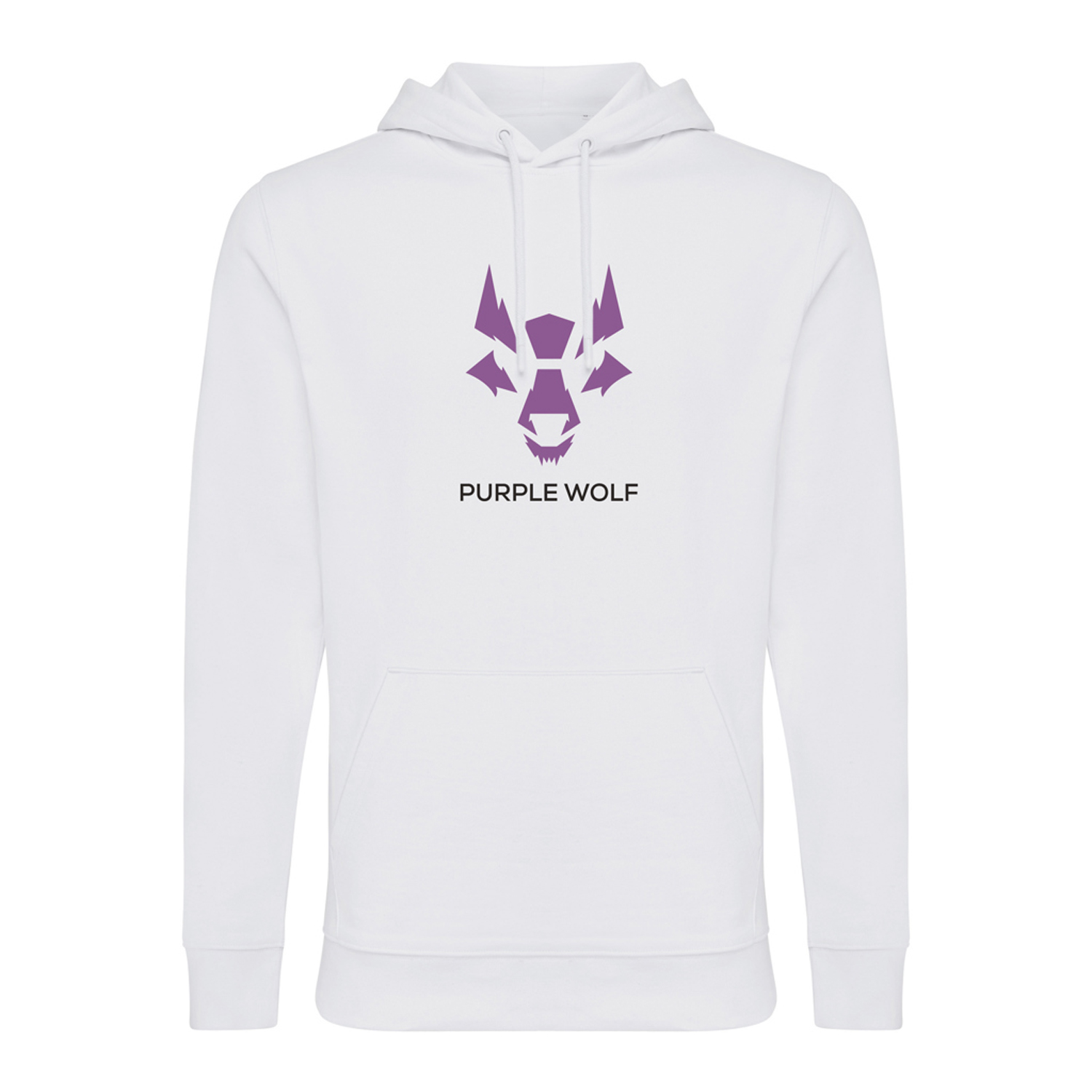 Худи Iqoniq Jasper из переработанного хлопка, унисекс, 340 г/м