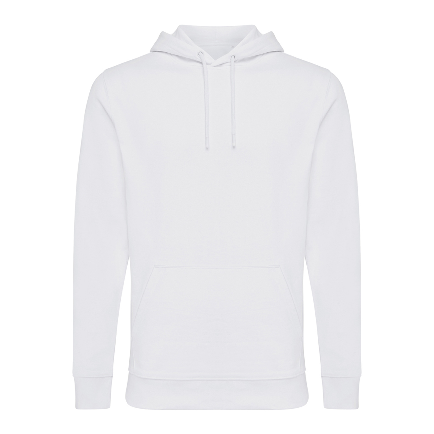 Худи Iqoniq Jasper из переработанного хлопка, унисекс, 340 г/м