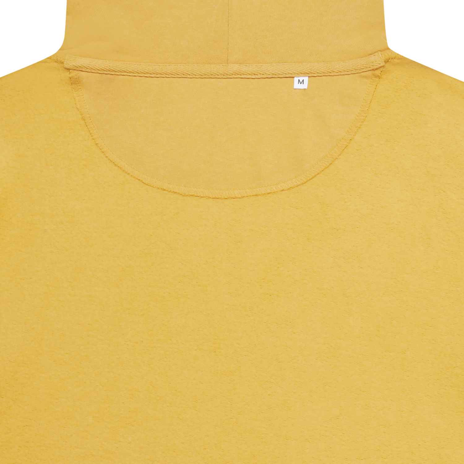 Худи Iqoniq Jasper из переработанного хлопка, унисекс, 340 г/м