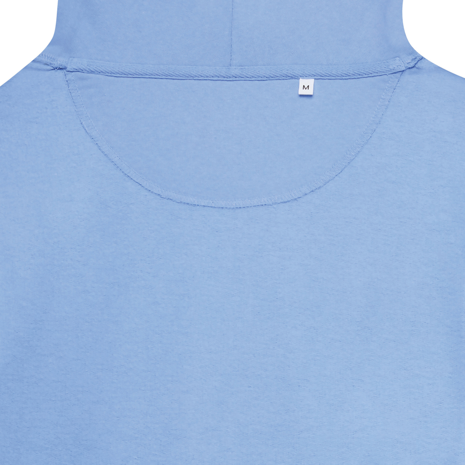 Худи Iqoniq Jasper из переработанного хлопка, унисекс, 340 г/м