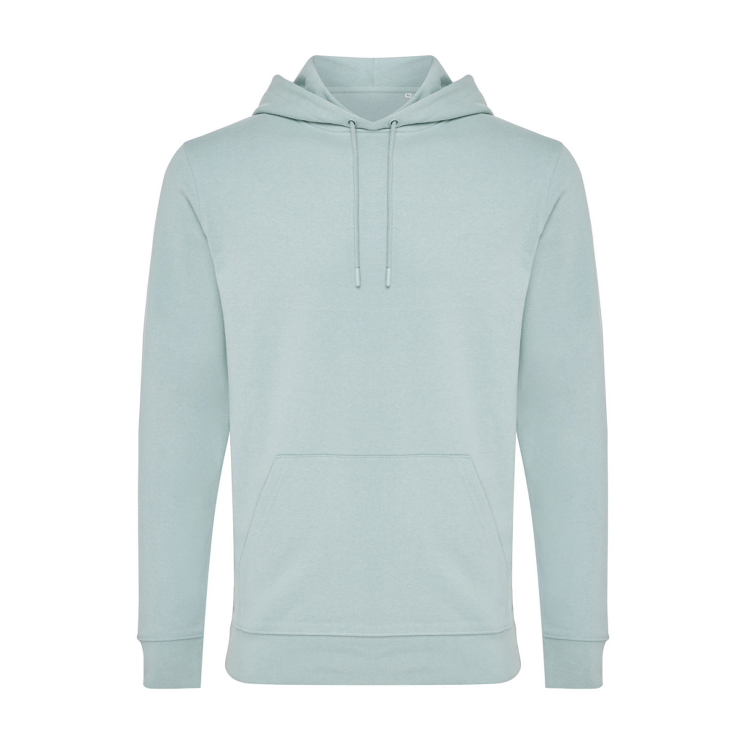 Худи Iqoniq Jasper из переработанного хлопка, унисекс, 340 г/м