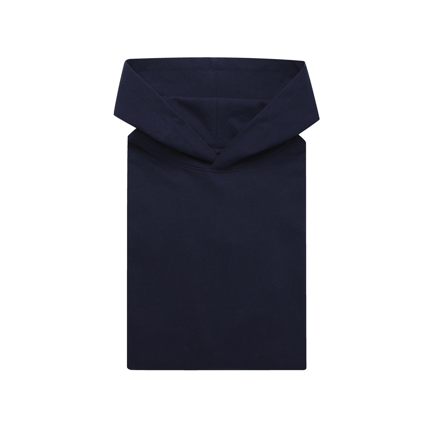 Худи Iqoniq Yoho из переработанного хлопка, свободный крой, унисекс, 340 г/м