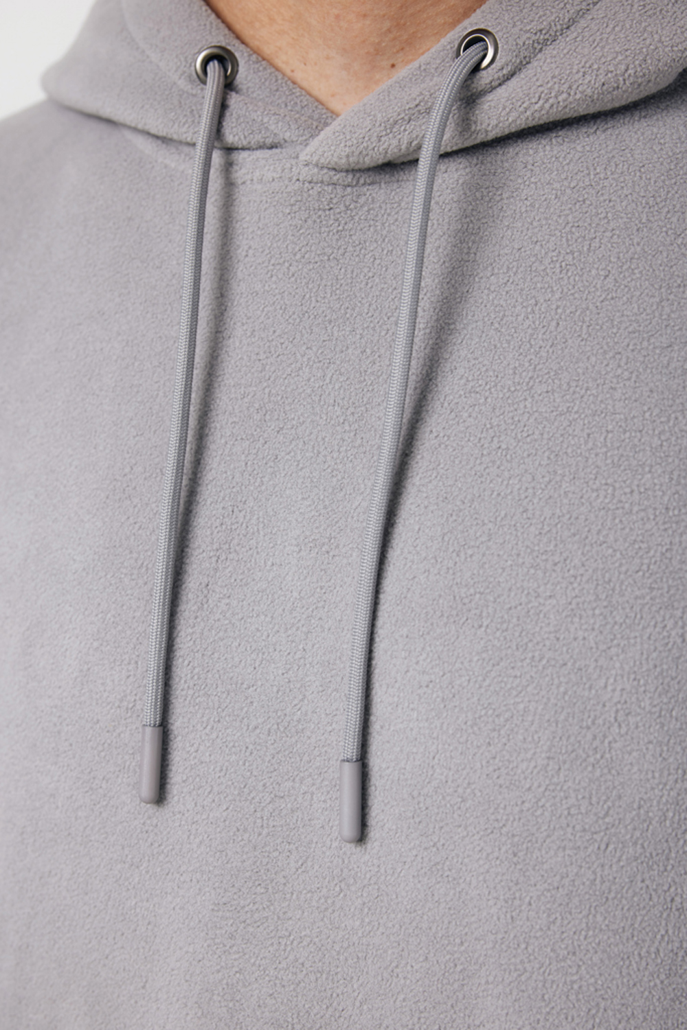 Худи Iqoniq Trivor из переработанного полиэстера AWARE, унисекс, 240 г/м