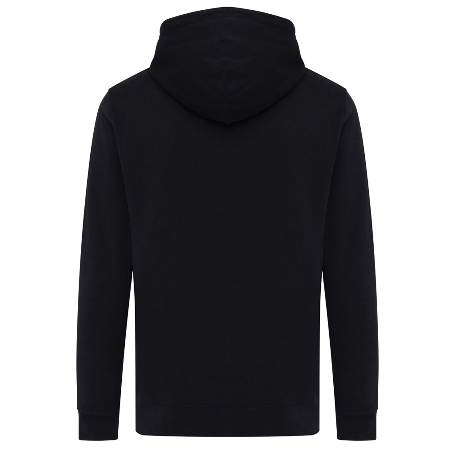 Худи Iqoniq Rila из переработанного хлопка AWARE, унисекс, 280 г/м