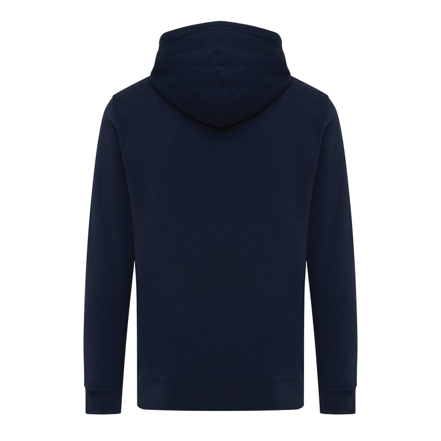 Худи Iqoniq Rila из переработанного хлопка AWARE, унисекс, 280 г/м