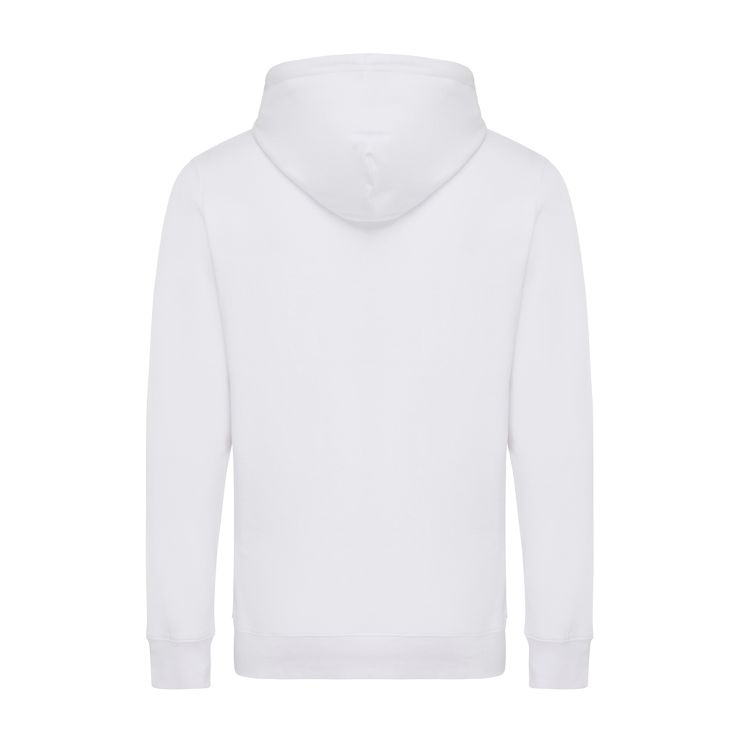 Худи Iqoniq Rila из переработанного хлопка AWARE, унисекс, 280 г/м