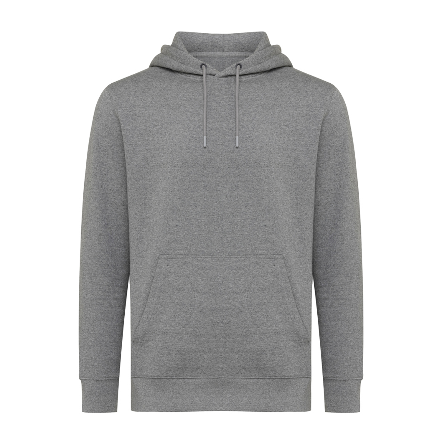 Худи Iqoniq Rila из переработанного хлопка AWARE, унисекс, 280 г/м