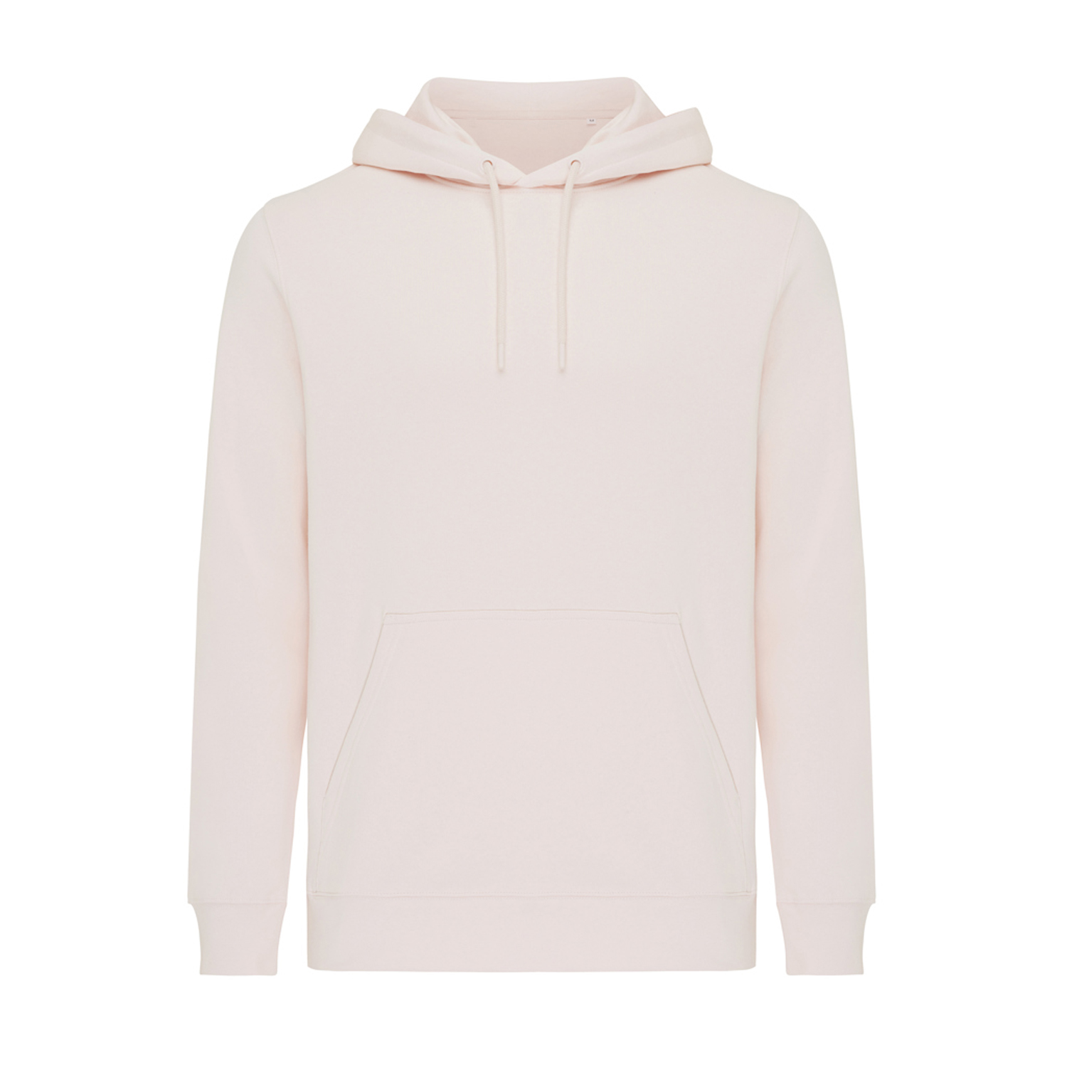 Худи Iqoniq Rila из переработанного хлопка AWARE, унисекс, 280 г/м