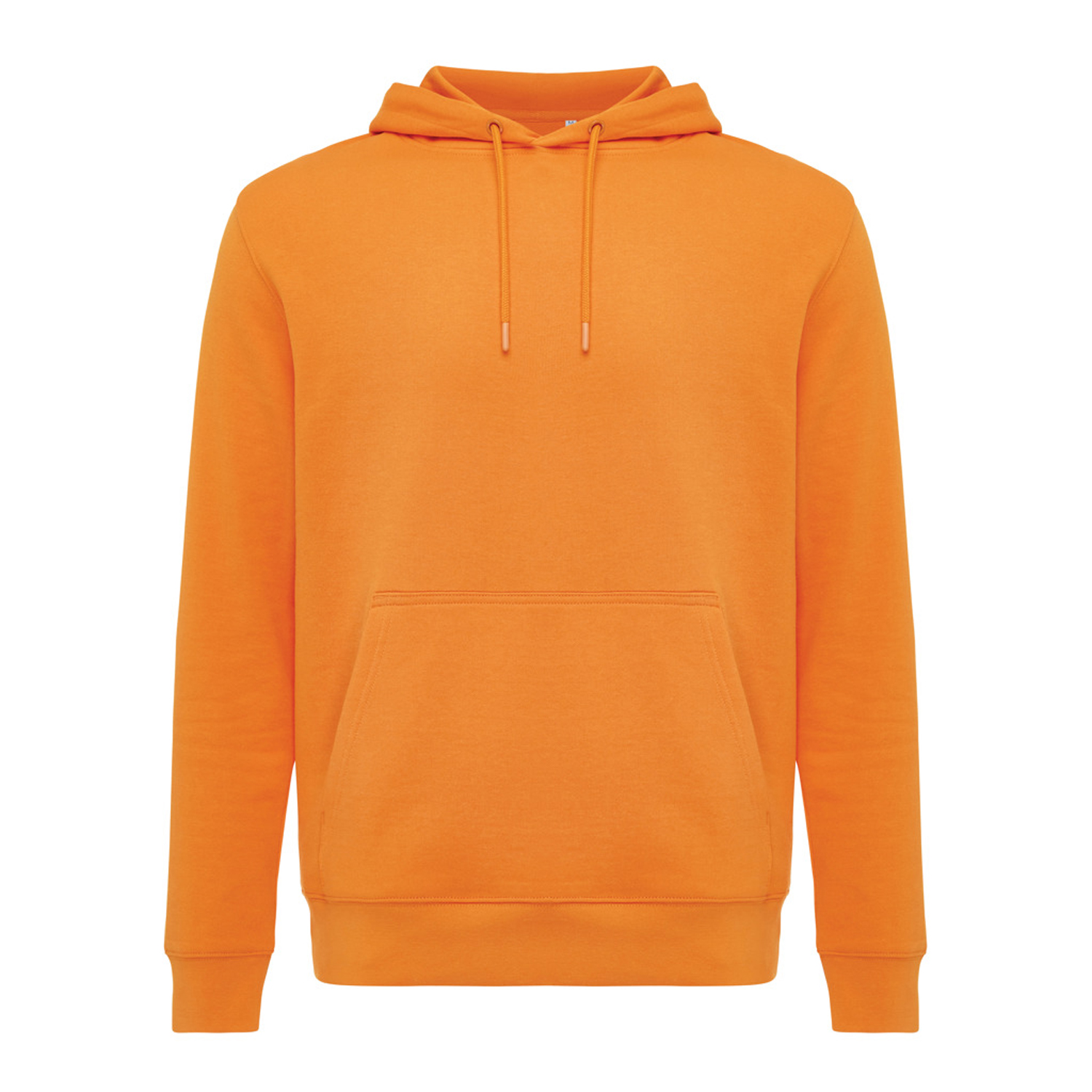 Худи Iqoniq Rila из переработанного хлопка AWARE, унисекс, 280 г/м