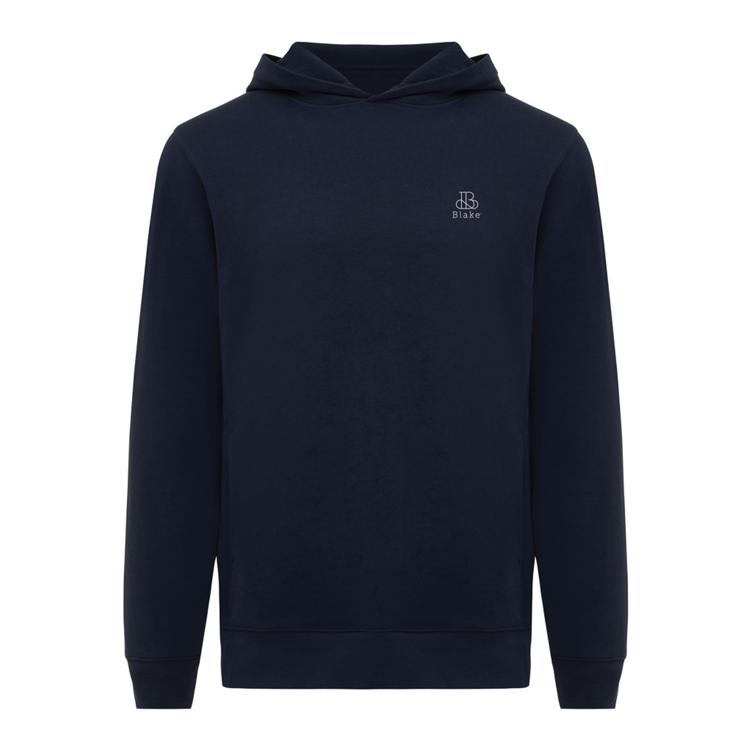 Худи Iqoniq Yengo из переработанного хлопка, унисекс, 280 г/м