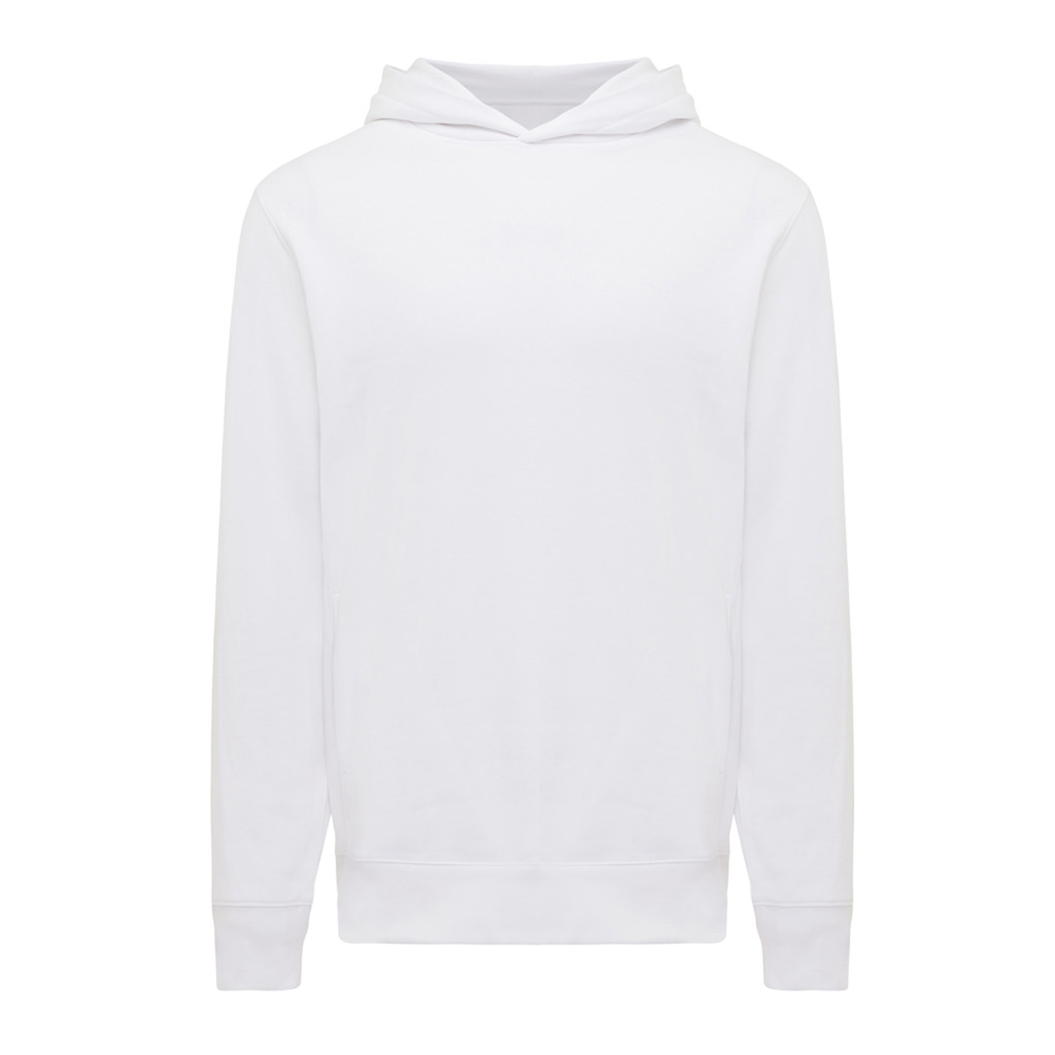 Худи Iqoniq Yengo из переработанного хлопка, унисекс, 280 г/м