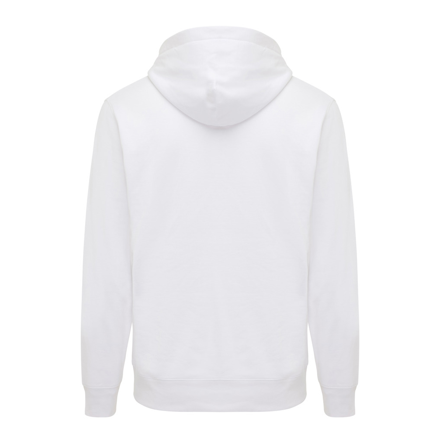 Худи Iqoniq Yengo из переработанного хлопка, унисекс, 280 г/м