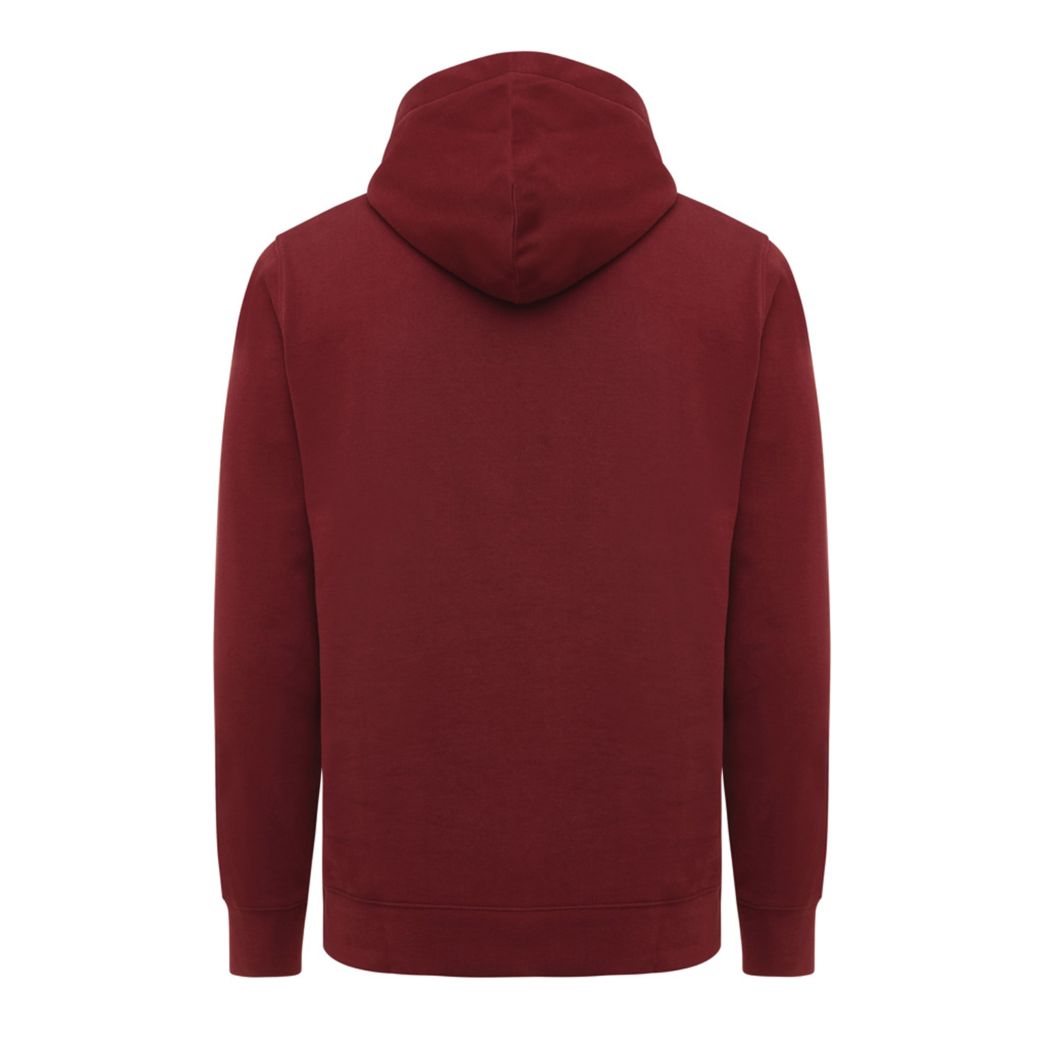 Худи Iqoniq Yengo из переработанного хлопка, унисекс, 280 г/м