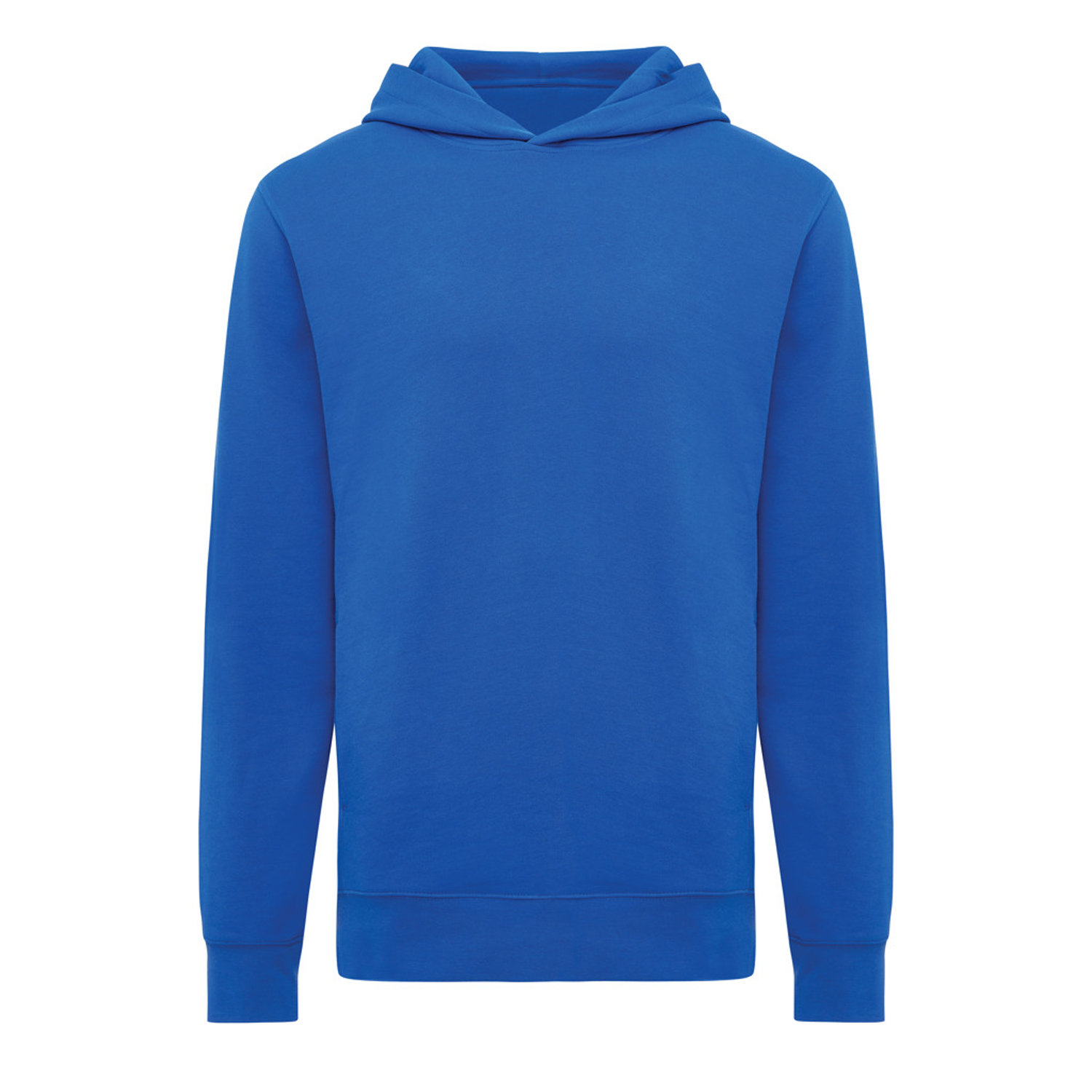 Худи Iqoniq Yengo из переработанного хлопка, унисекс, 280 г/м