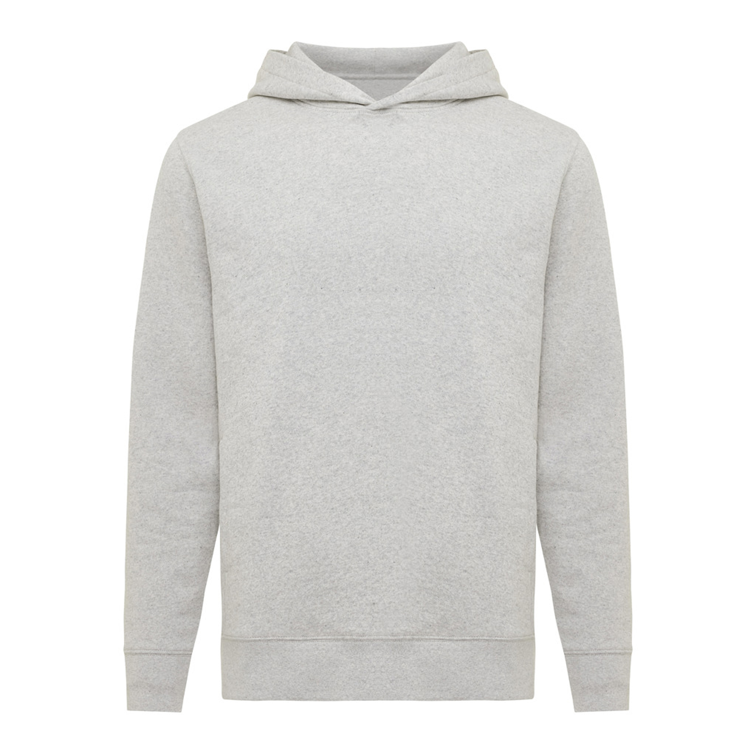 Худи Iqoniq Yengo из переработанного хлопка, унисекс, 280 г/м